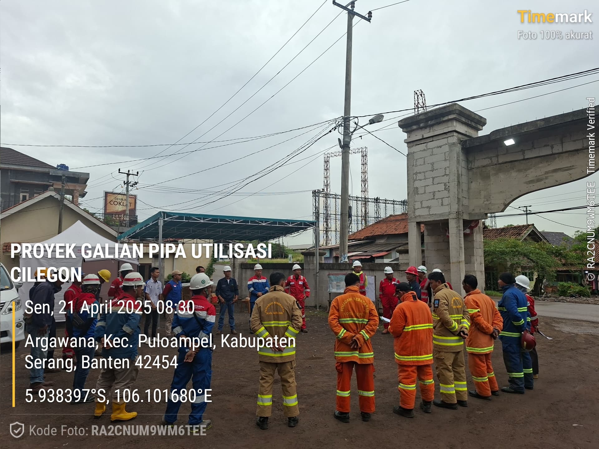 Mechanical & Electrical